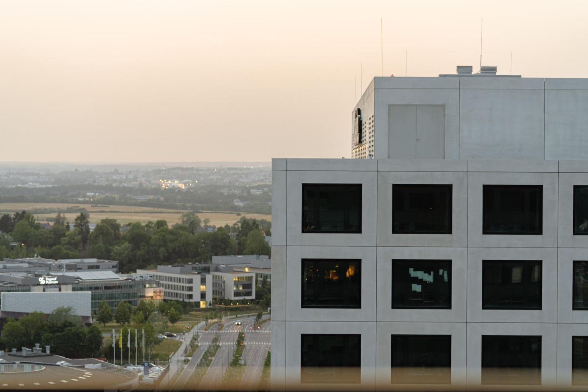 Apartamento Sky21 Lux With Pool, Gym, & Views *
